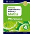 Oxford International Primary Maths 4 Workbook